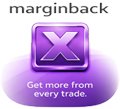 MarginBack-X
